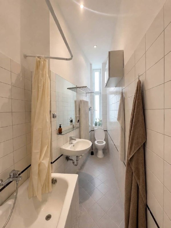 Chambre en colocation – Appartement 3 chambres - Image 3